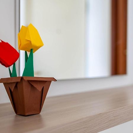 Nido Origami Appartement Bari Buitenkant foto