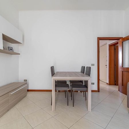 Nido Origami Appartement Bari Buitenkant foto