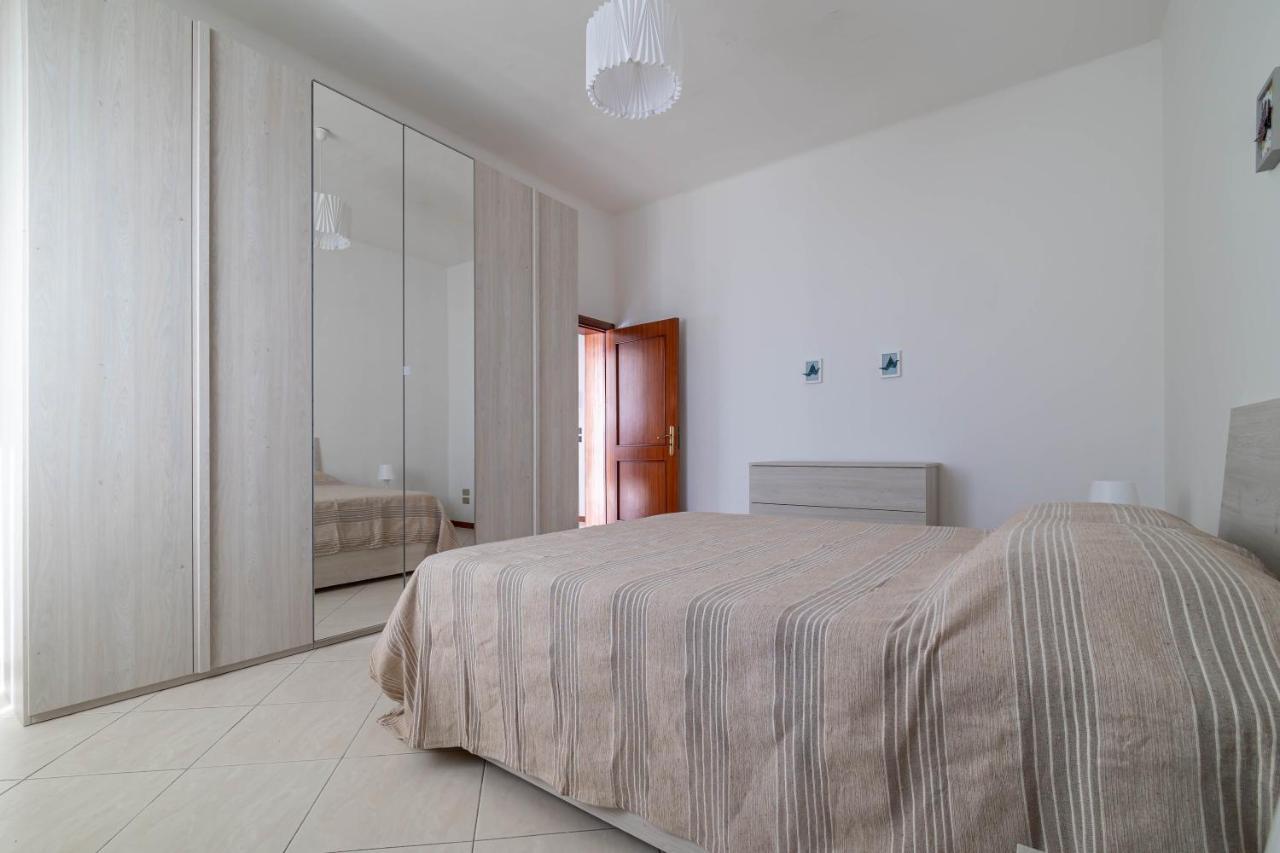 Nido Origami Appartement Bari Buitenkant foto