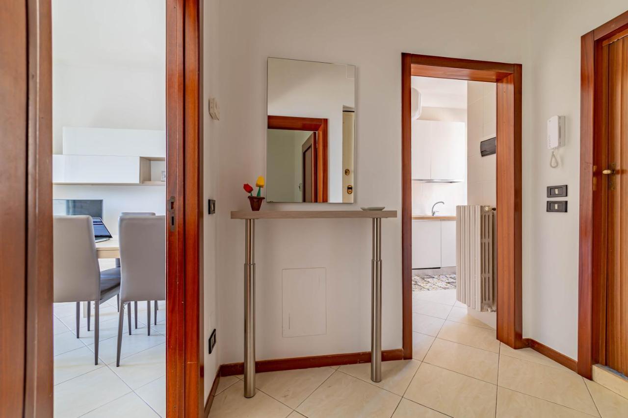 Nido Origami Appartement Bari Buitenkant foto
