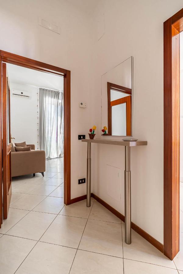 Nido Origami Appartement Bari Buitenkant foto