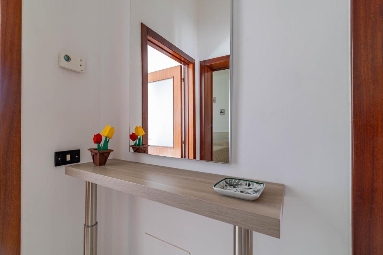 Nido Origami Appartement Bari Buitenkant foto