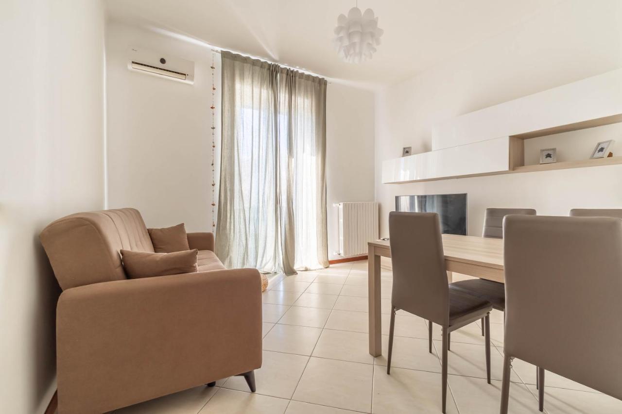 Nido Origami Appartement Bari Buitenkant foto