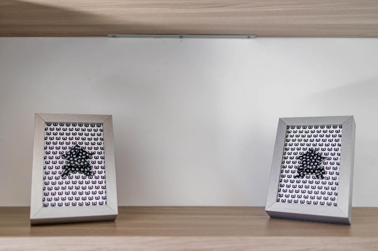 Nido Origami Appartement Bari Buitenkant foto