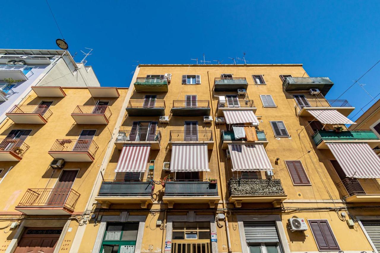 Nido Origami Appartement Bari Buitenkant foto