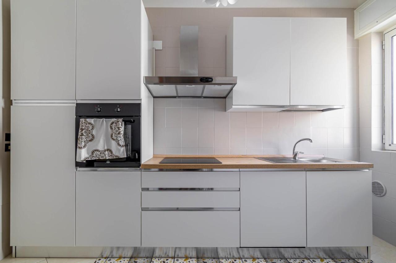 Nido Origami Appartement Bari Buitenkant foto