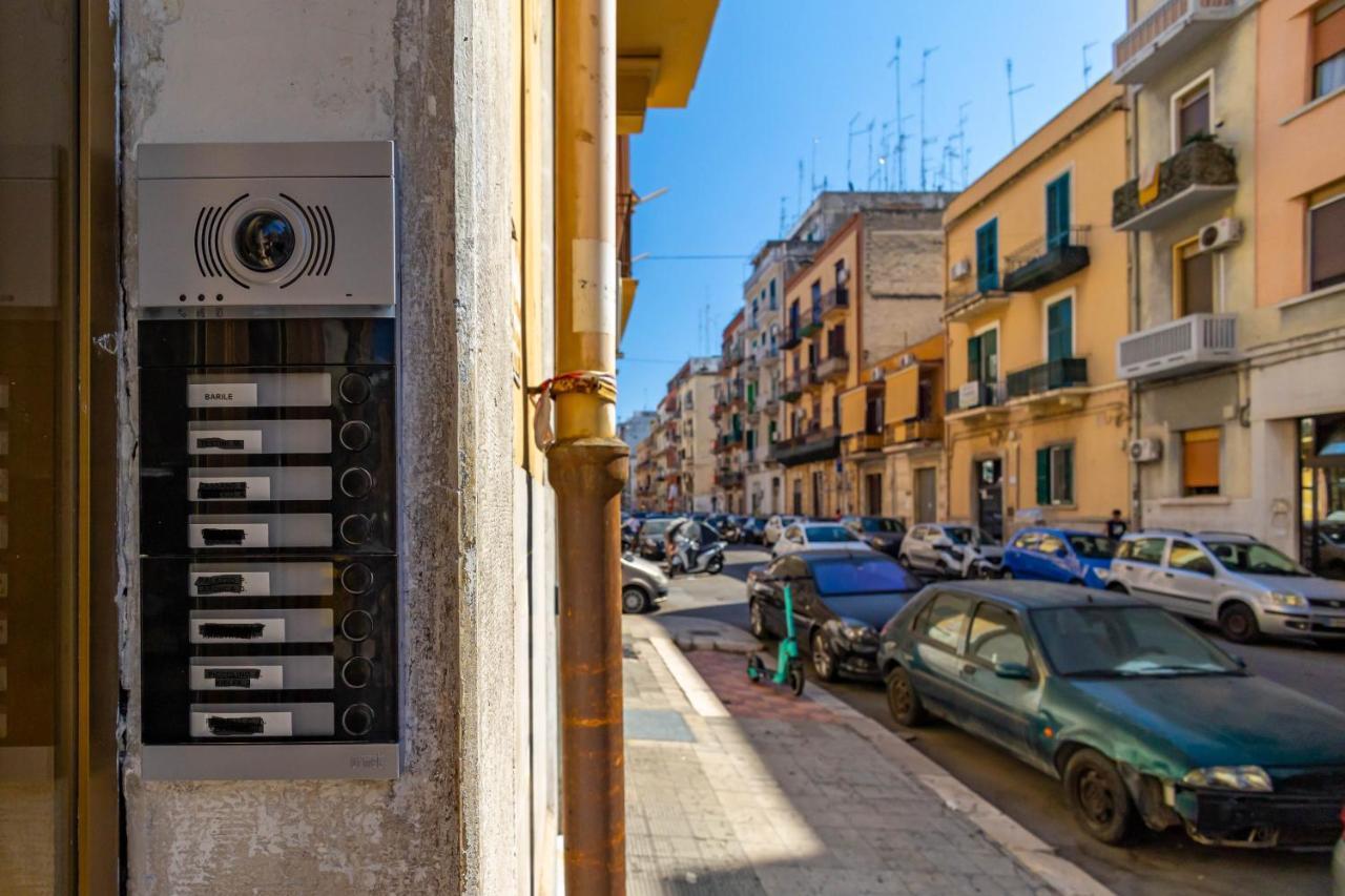 Nido Origami Appartement Bari Buitenkant foto