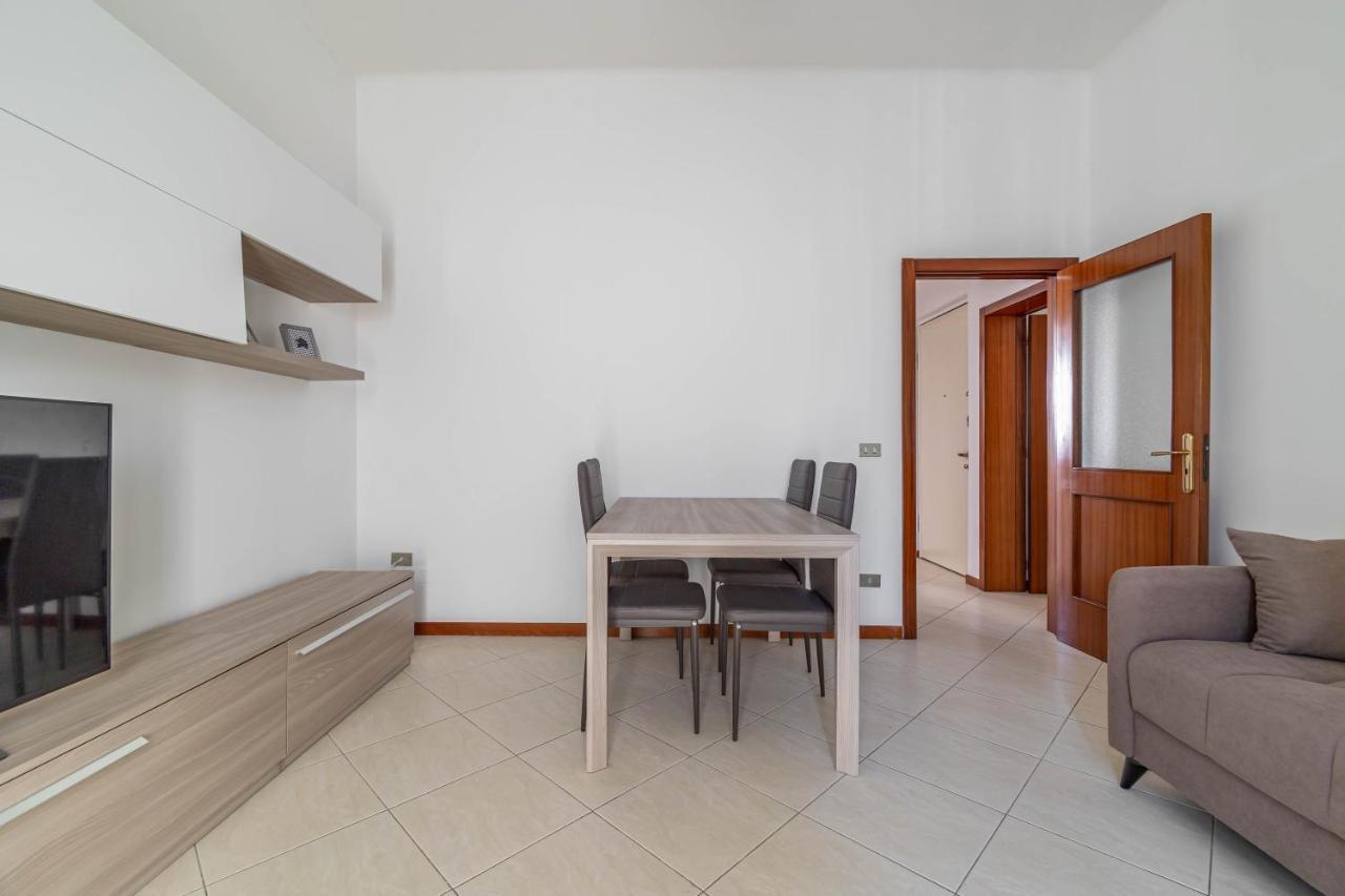 Nido Origami Appartement Bari Buitenkant foto