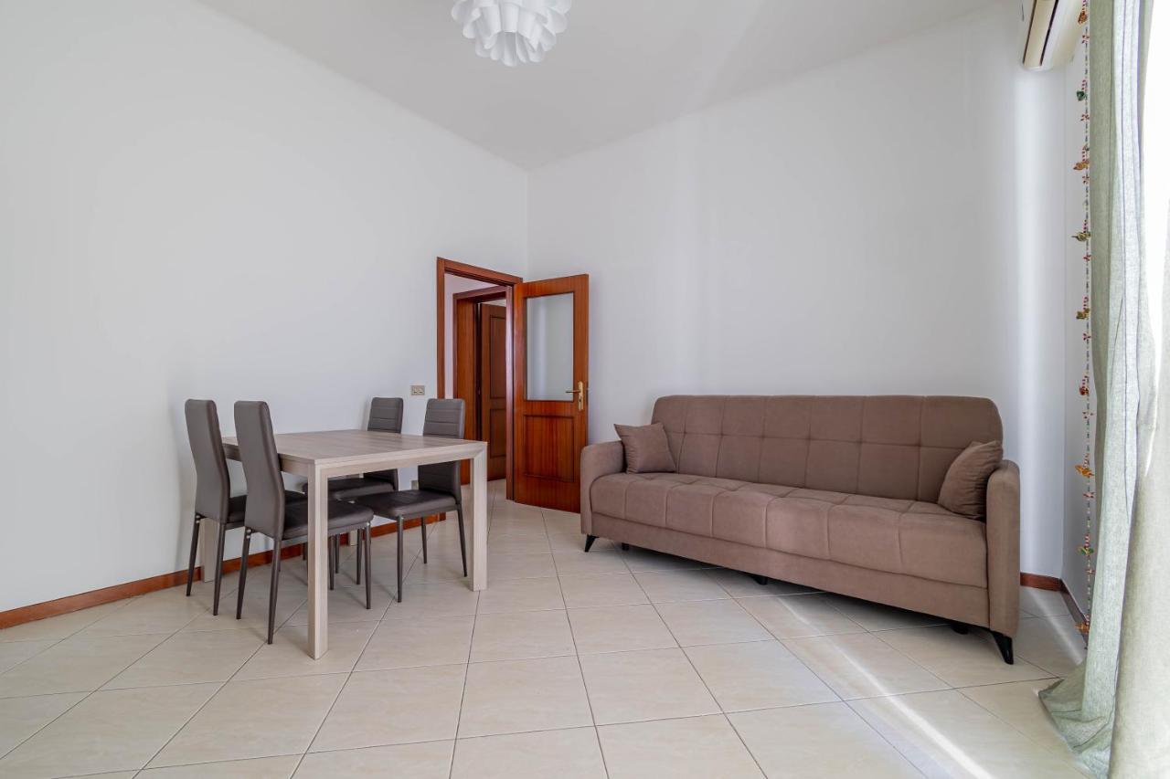 Nido Origami Appartement Bari Buitenkant foto
