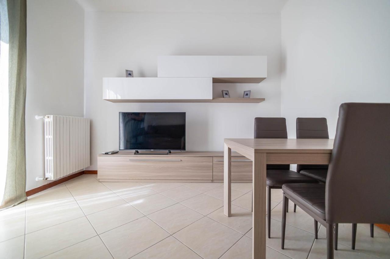 Nido Origami Appartement Bari Buitenkant foto