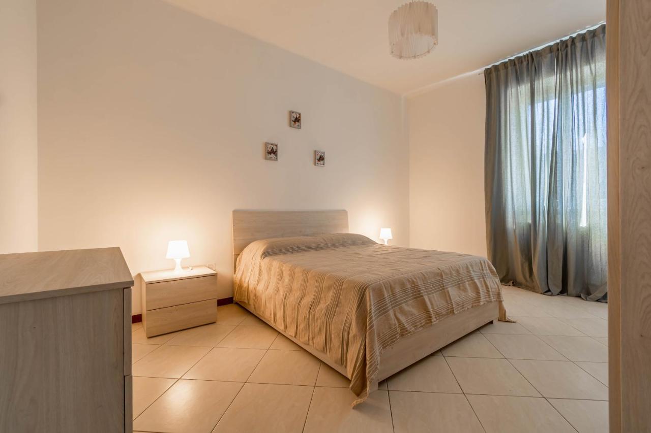 Nido Origami Appartement Bari Buitenkant foto