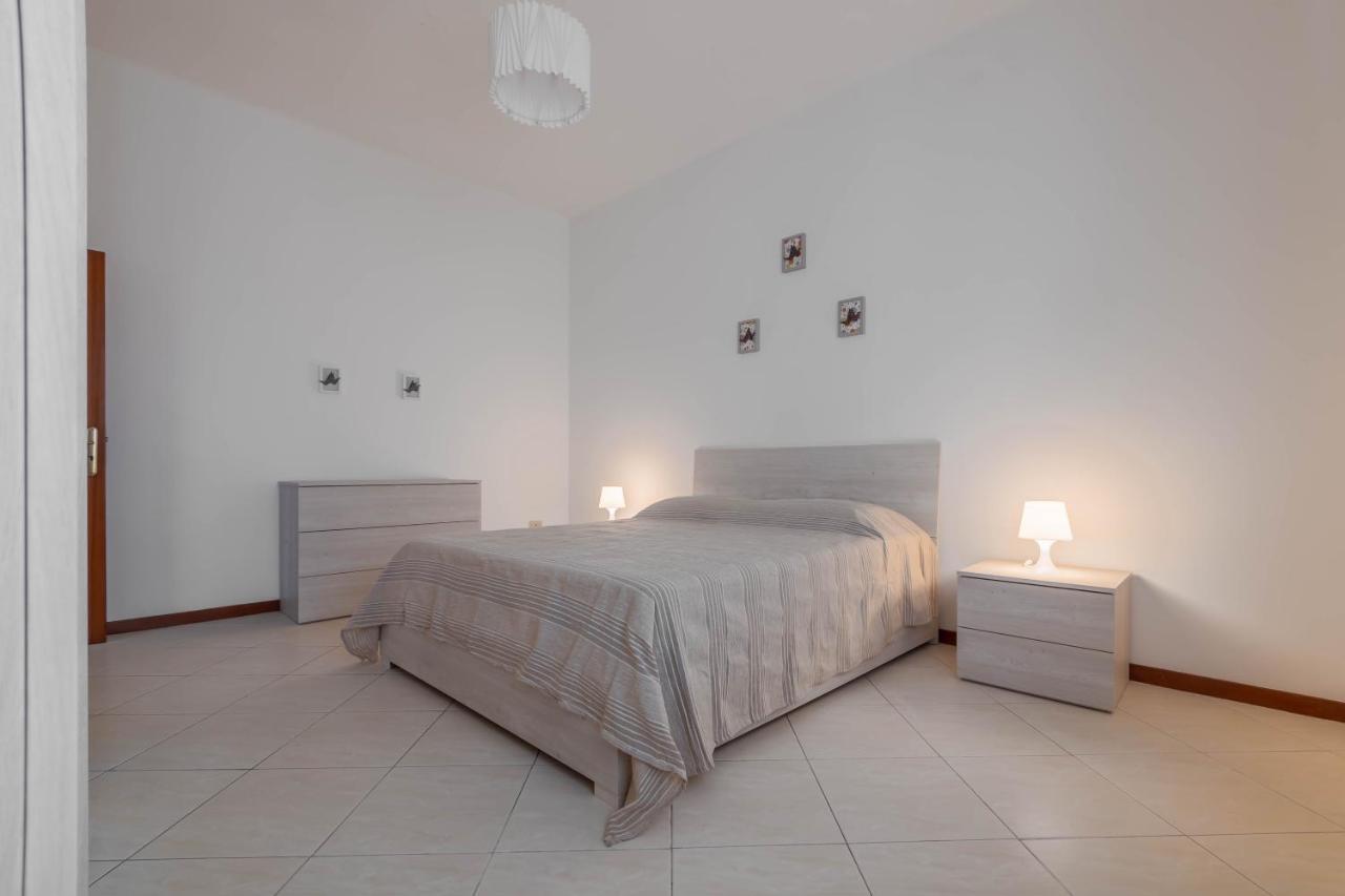 Nido Origami Appartement Bari Buitenkant foto