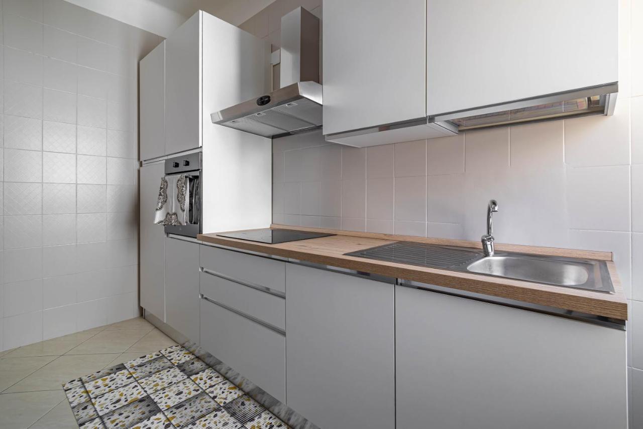 Nido Origami Appartement Bari Buitenkant foto